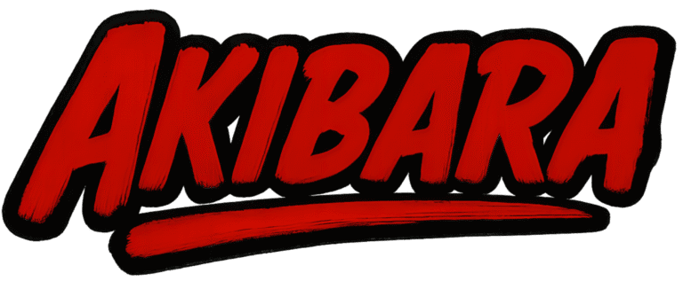 Akibara - Tienda de Manga y Cómics en Chile