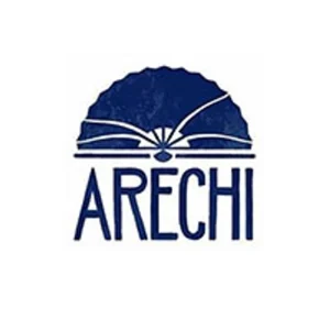 Logo Arechi Manga