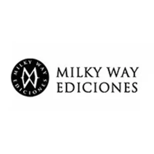 Logo Milky Way