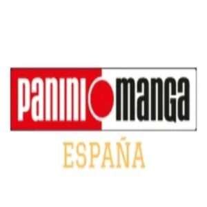 Logo Panini España