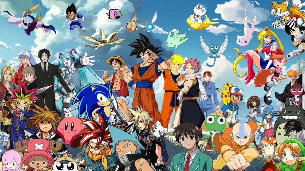 Manga vs Cómics: diferencias, similitudes y cuál elegir