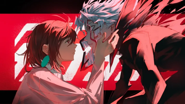 Dandadan: guía para leer el manga después del anime