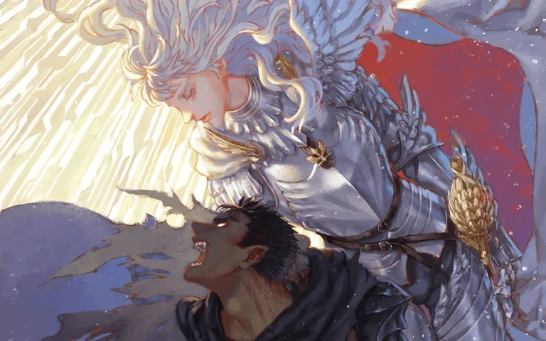 Berserk: guía para leer la obra definitiva del manga seinen