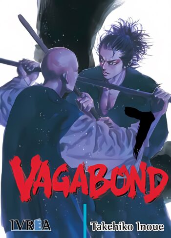 Portada Vagabond 7 – Ivrea Argentina - Comprar en Akibara Chile
