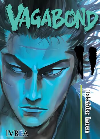 Portada Vagabond 11 – Ivrea Argentina - Comprar en Akibara Chile