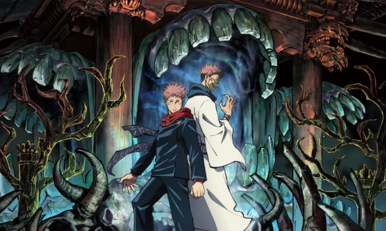 ¿En qué tomo del manga continuar Jujutsu Kaisen después del anime?