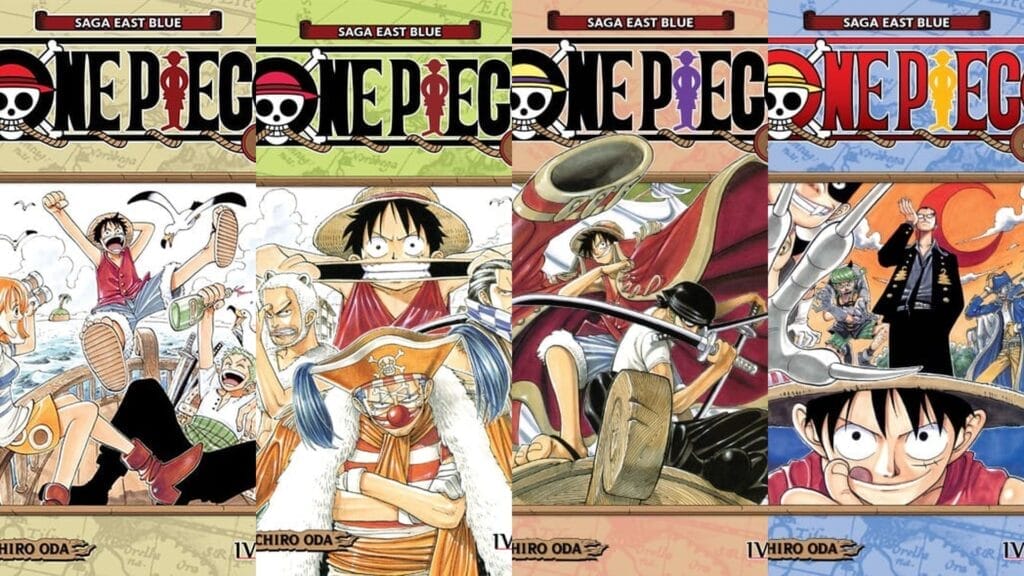 Panini vs Ivrea: ¿Cuál editorial tiene las mejores ediciones de manga?