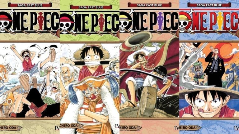 Panini vs Ivrea: ¿Cuál editorial tiene las mejores ediciones de manga?