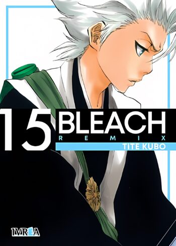 Bleach Remix 15 – Ivrea Argentina