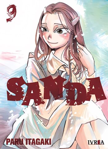 Sanda 09 – Ivrea Argentina