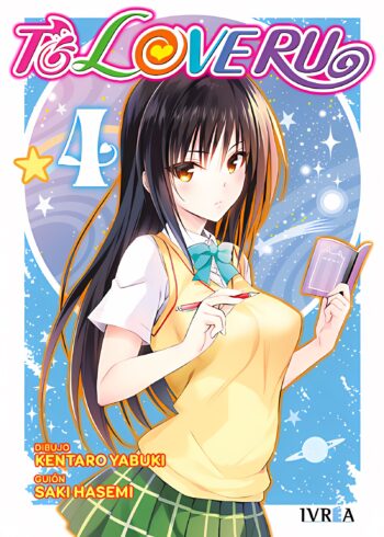 To Love-Ru 04