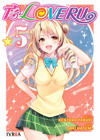 To Love-Ru 05