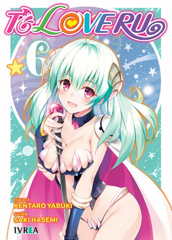 To Love-Ru 06
