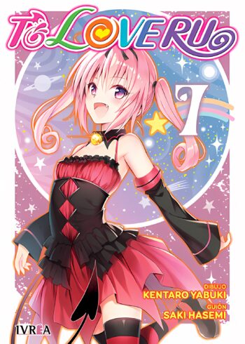 To Love-Ru 07