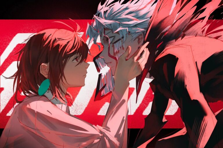 Dandadan tomo 9: dónde continuar después del anime