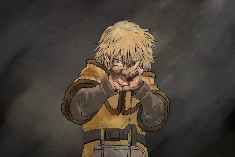 Manga seinen: qué significa y por dónde empezar