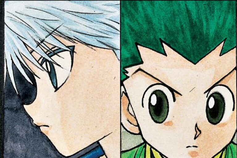 Hunter x Hunter: tomos, arcos y dónde seguir tras el anime
