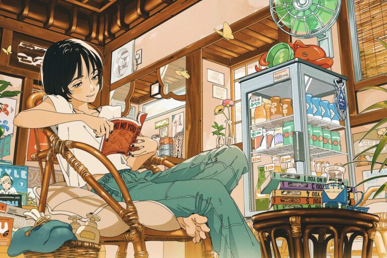 En qué orden leer los tomos de manga: guía práctica