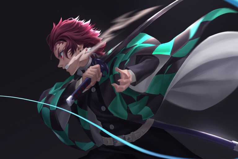 Demon Slayer: orden de lectura y sus 23 tomos