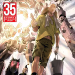 One Punch-Man 35