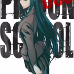 Prison School 03