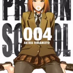 Prison School 04