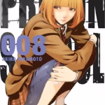 Prison School 08