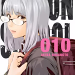 Prison School 10