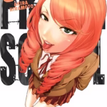 Prison School 11