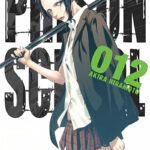 Prison School 12