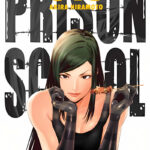 Prison School 13