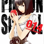 Prison School 14