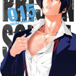 Prison School 15