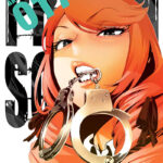 Prison School 17