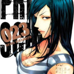 Prison School 23