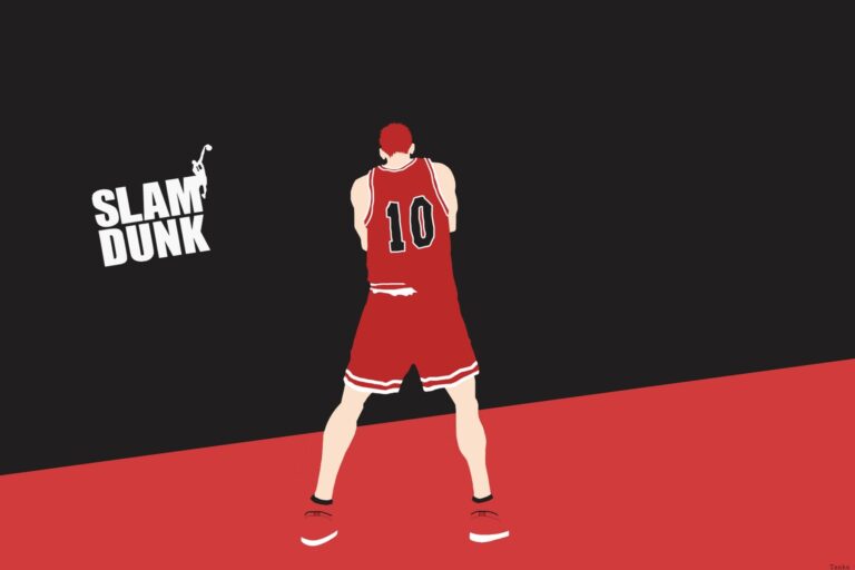 Slam Dunk: historia, impacto y edición Deluxe de 20 tomos