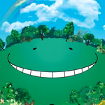 Assassination Classroom 20