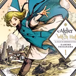 Atelier Of Witch Hat 01