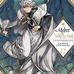 Atelier Of Witch Hat 12