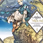 Atelier Of Witch Hat 04