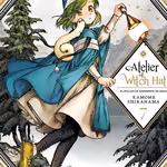 Atelier Of Witch Hat 07