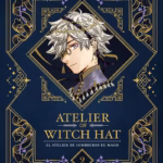Atelier of Witch Hat (Edición Grimorio), Vol. 02