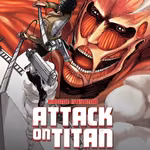 Attack On Titan Edición Deluxe 01