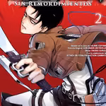 Attack On Titan: Sin Remordimientos 02