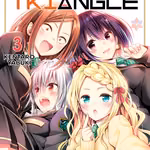 Ayakashi Triangle 03