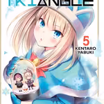 Ayakashi Triangle 05