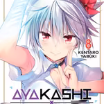 Ayakashi Triangle 08