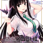 Ayakashi Triangle 09