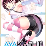 Ayakashi Triangle 10