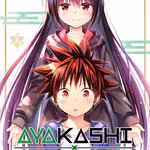 Ayakashi Triangle 11
